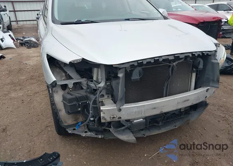 2019 Infiniti Qx60 Pure из США, поврежденный, VIN 5N1DL0MN9KC551507